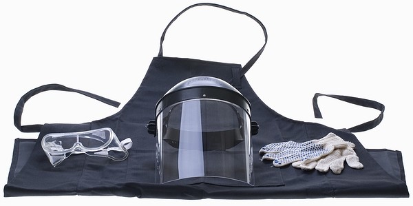 Комплект средств для индивидуальной защиты