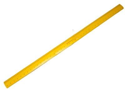 Метр демонстрационный