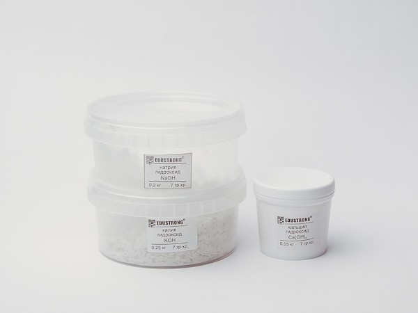 Набор №  3 ВС 