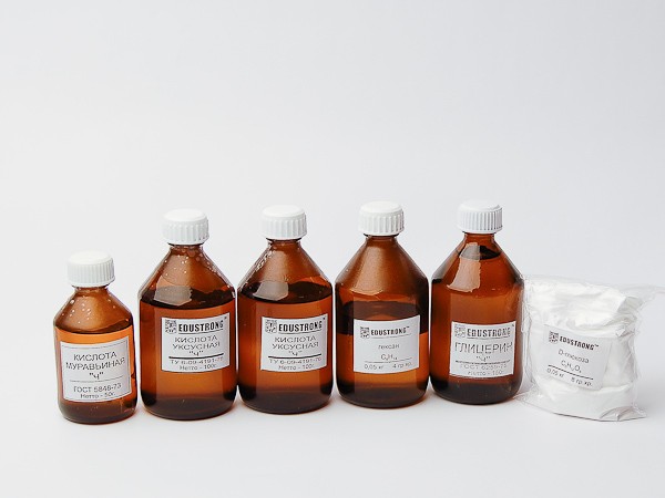 Набор №  6 С 