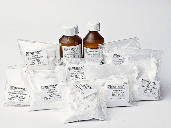 Набор № 11 С 