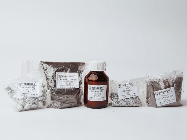 Набор № 16 ВС 