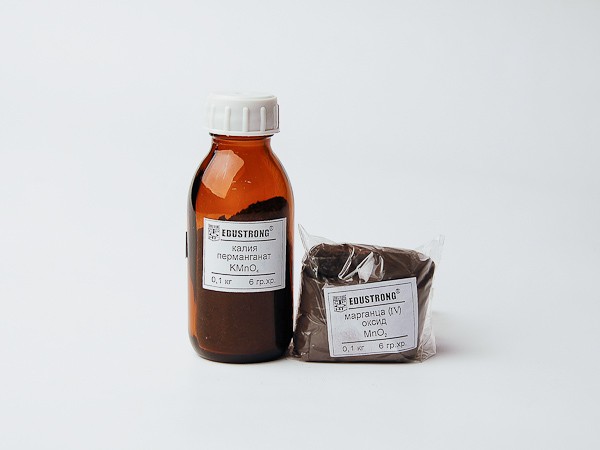 Набор № 19 ВС 