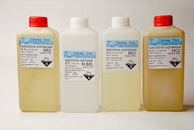 Набор № 20 ВС 