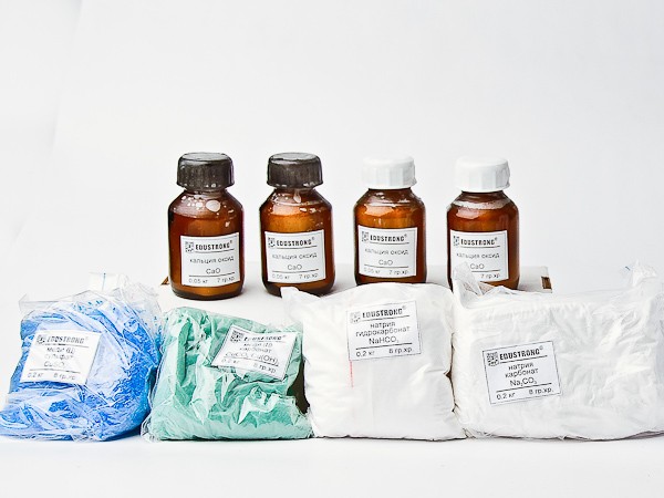 Набор № 21 ВС 