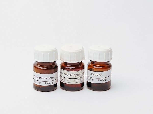 Набор № 22 ВС 