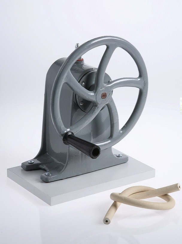 Насос вакуумный Комовского