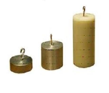 Набор тел равной массы