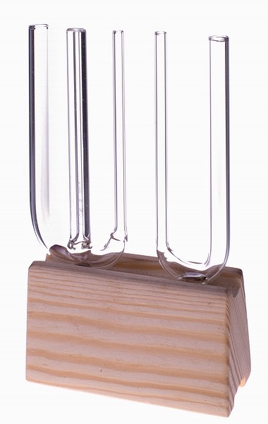 Набор капилляров