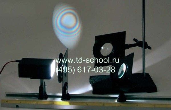 Набор демонстрационный 