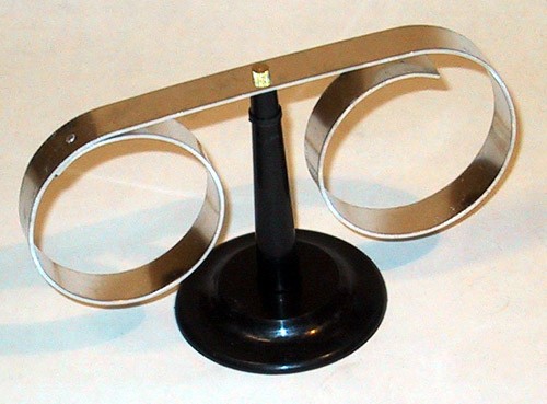 Прибор Ленца