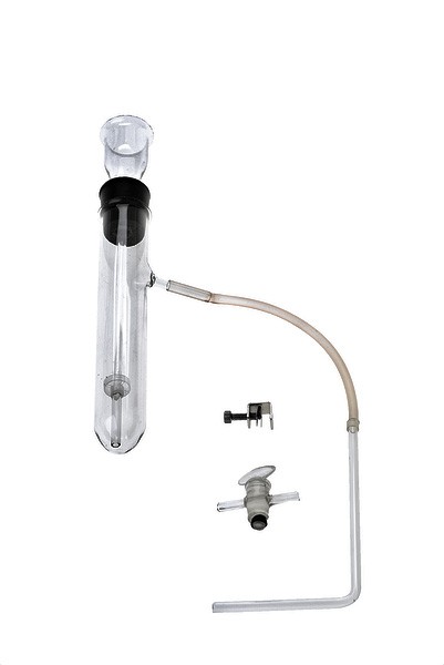 Прибор для получения газов демонстрационный