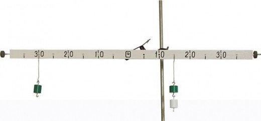 Рычаг демонстрационный