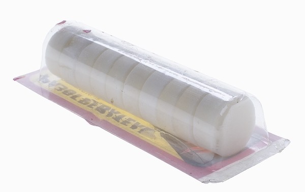 Сухое горючее