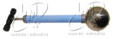 Шар Паскаля