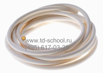 Шланг силиконовый внутренний диаметр 6 мм (5 м)