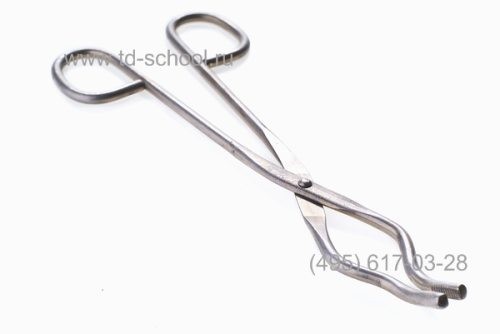 Щипцы тигельные