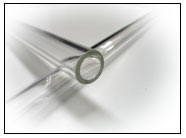 Трубка стеклянная 5 мм (комплект)