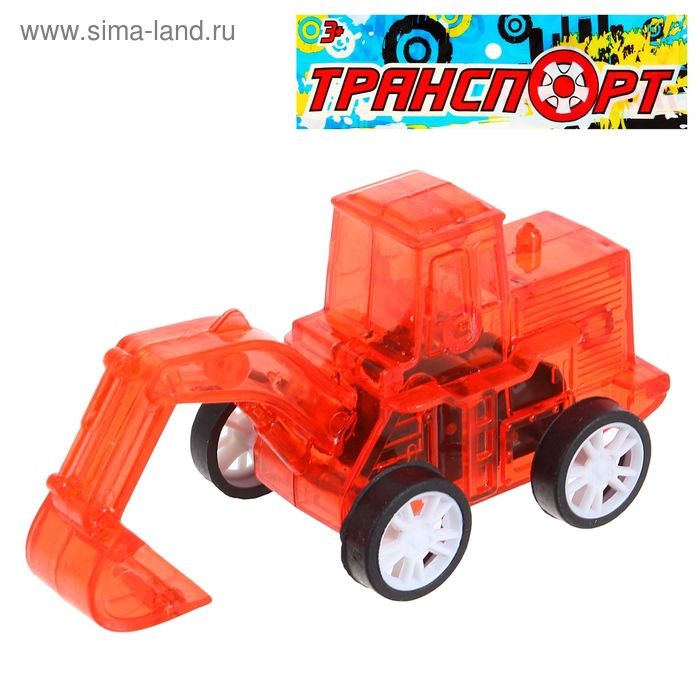 Машина   инерционная 