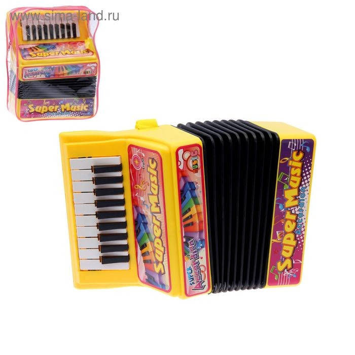 Игрушка   музыкальная 