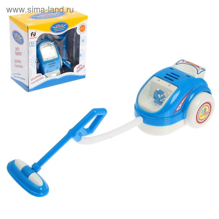 Бытовая   техника пылесос 