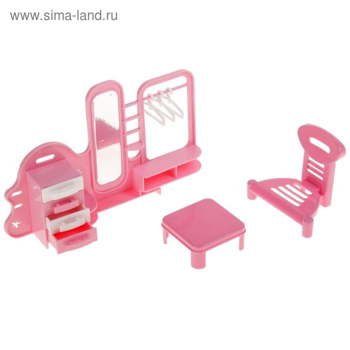 Набор   мебели 