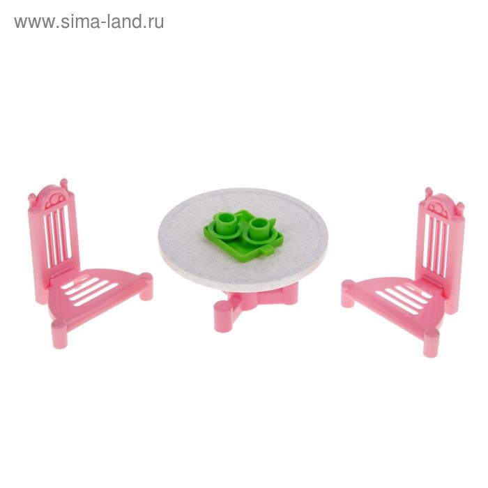 Набор   мебели 