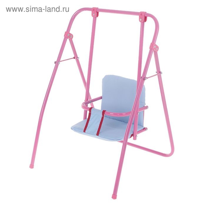 Качели   для кукол 1, МИКС