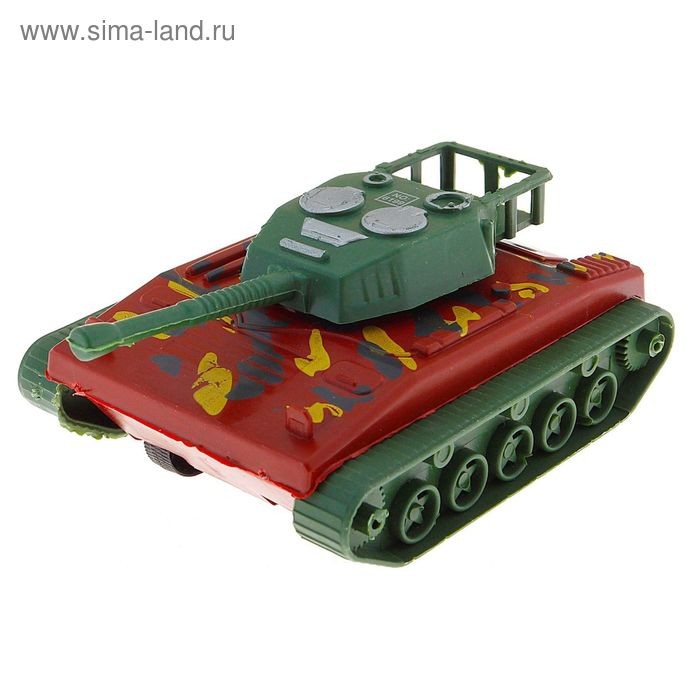 Танк   инерционный 