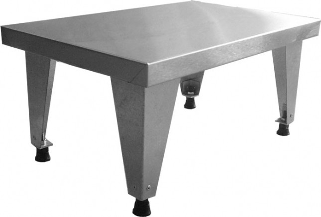 Подтоварник Ш400* Г400*В300