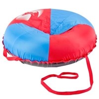 Сноутьюб СТАНДАРТ средний с сиденьем СОС-СП-К