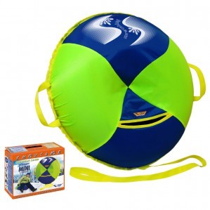 Сноутьюб СТАНДАРТ средний с сиденьем