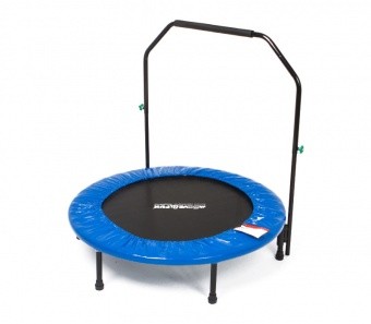 Батут детский 38