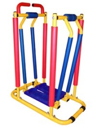 Тренажер детский механический 