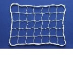 Сетка заградительная, яч. 40*40,   Д 2,6 мм, зеленая