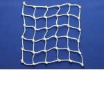 Сетка заградительная, яч. 40*40,  Д 3,1 мм, зеленая