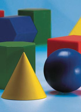 Объемные тела