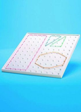 Геоборд 11 х 11