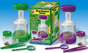 Комплект для изучения насекомых