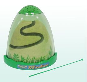 Комплект для наблюдения за муравьями