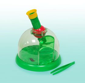 Контейнер для наблюдений за насекомыми