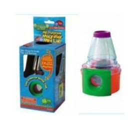 Минилаборатория универсальная экологическая