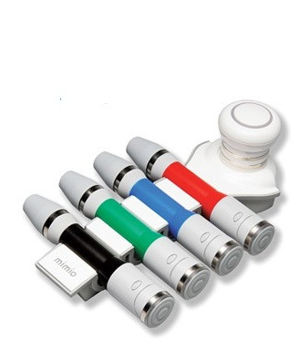 Приставка для копи-режима Mimio Capture 3 NEW