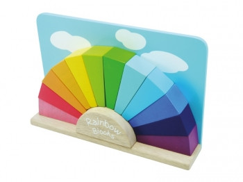 Набор блоков 