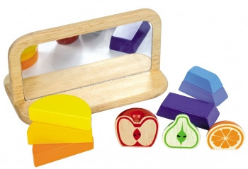 Набор с зеркалом 