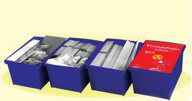 Комплект лабораторного оборудования 