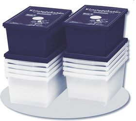 Комплект лабораторного оборудования 