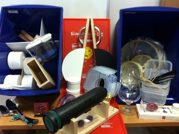 Комплект лабораторного оборудования 