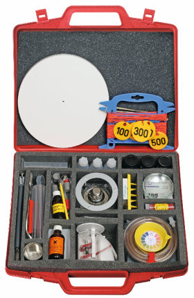 Комплект лаб. оборудования 