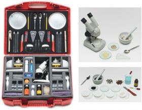 Комплект лаб. оборудования 